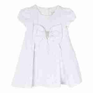 Rare Editions Floral Brocade Social Dress